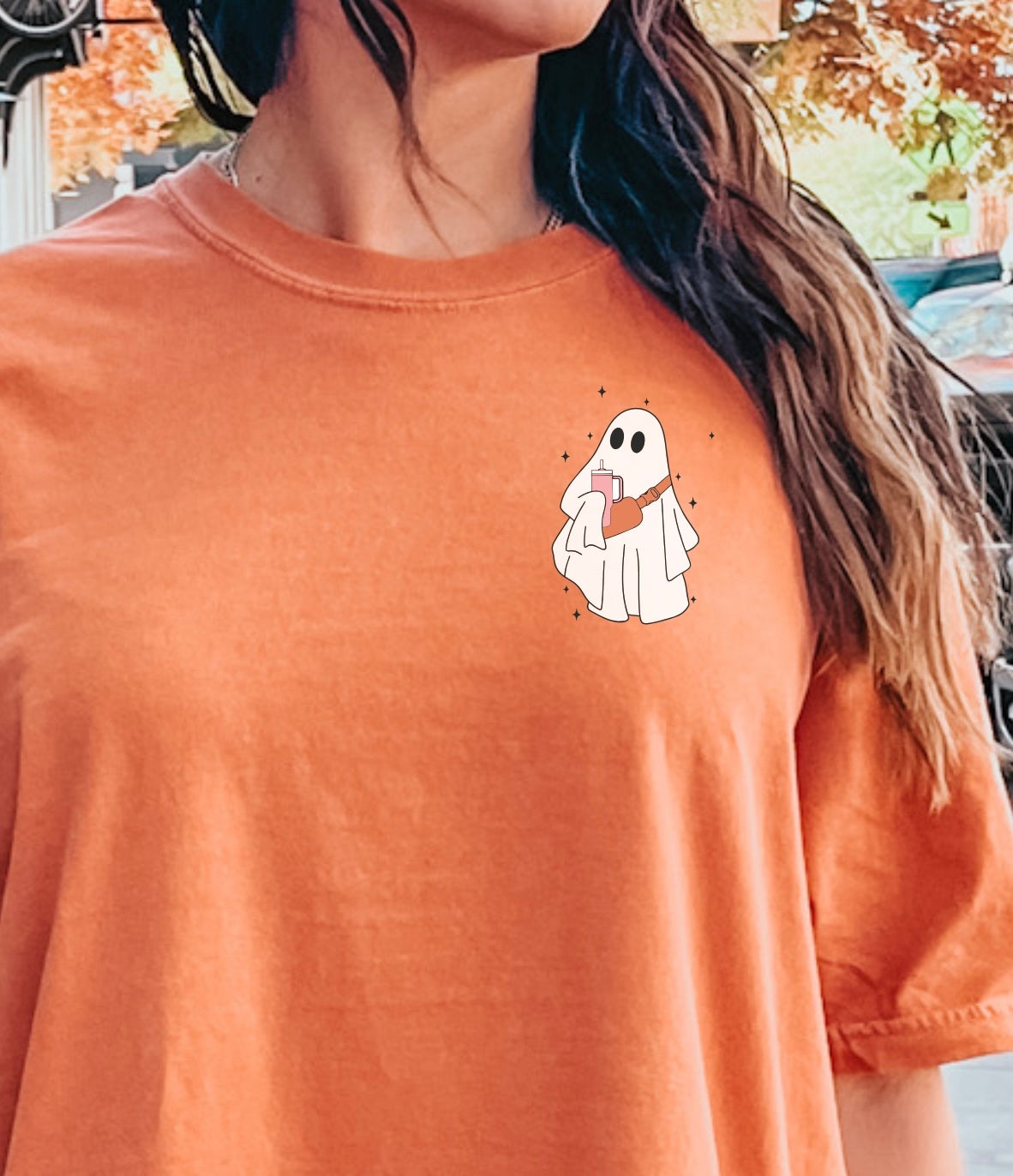 Spooky