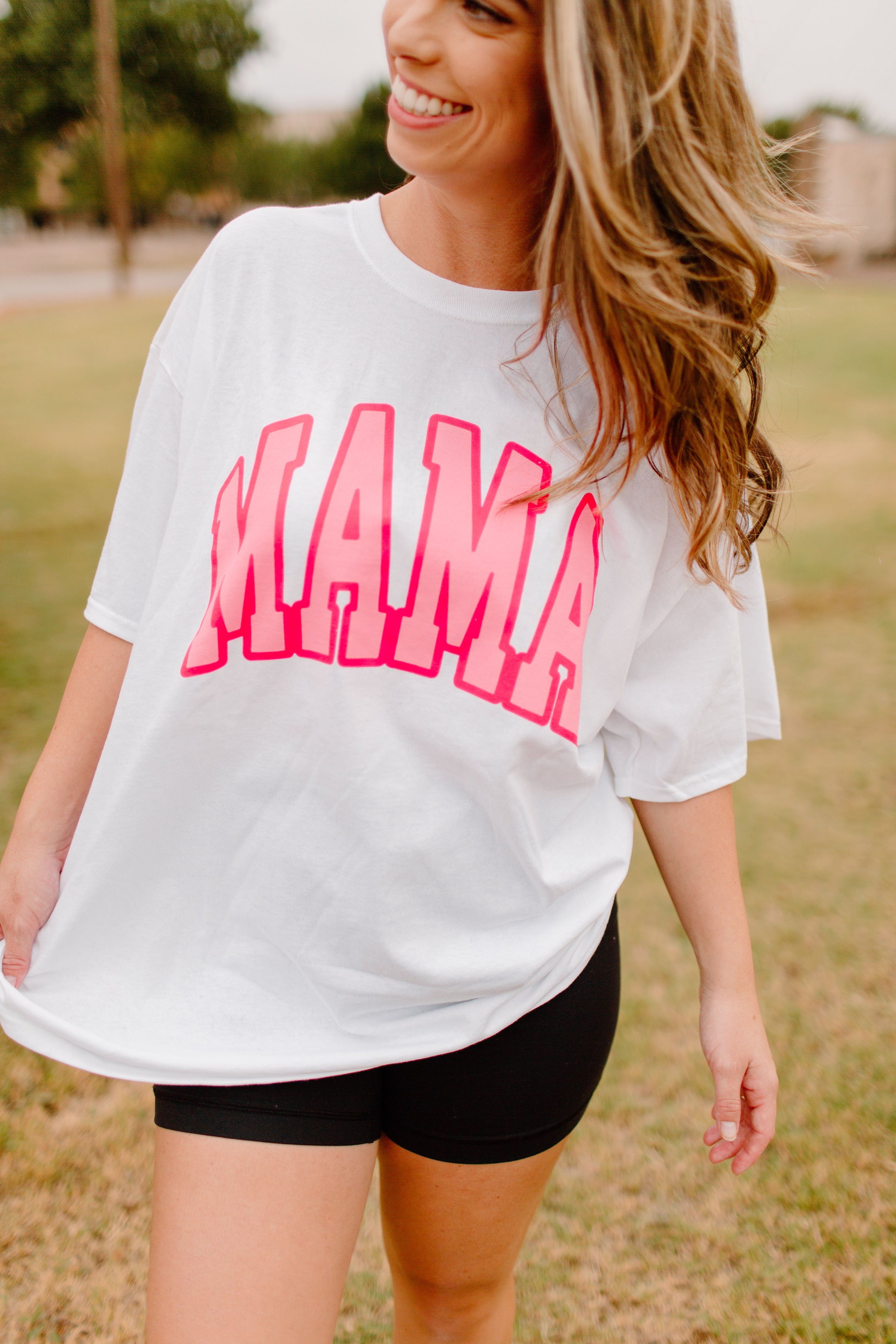 Mama