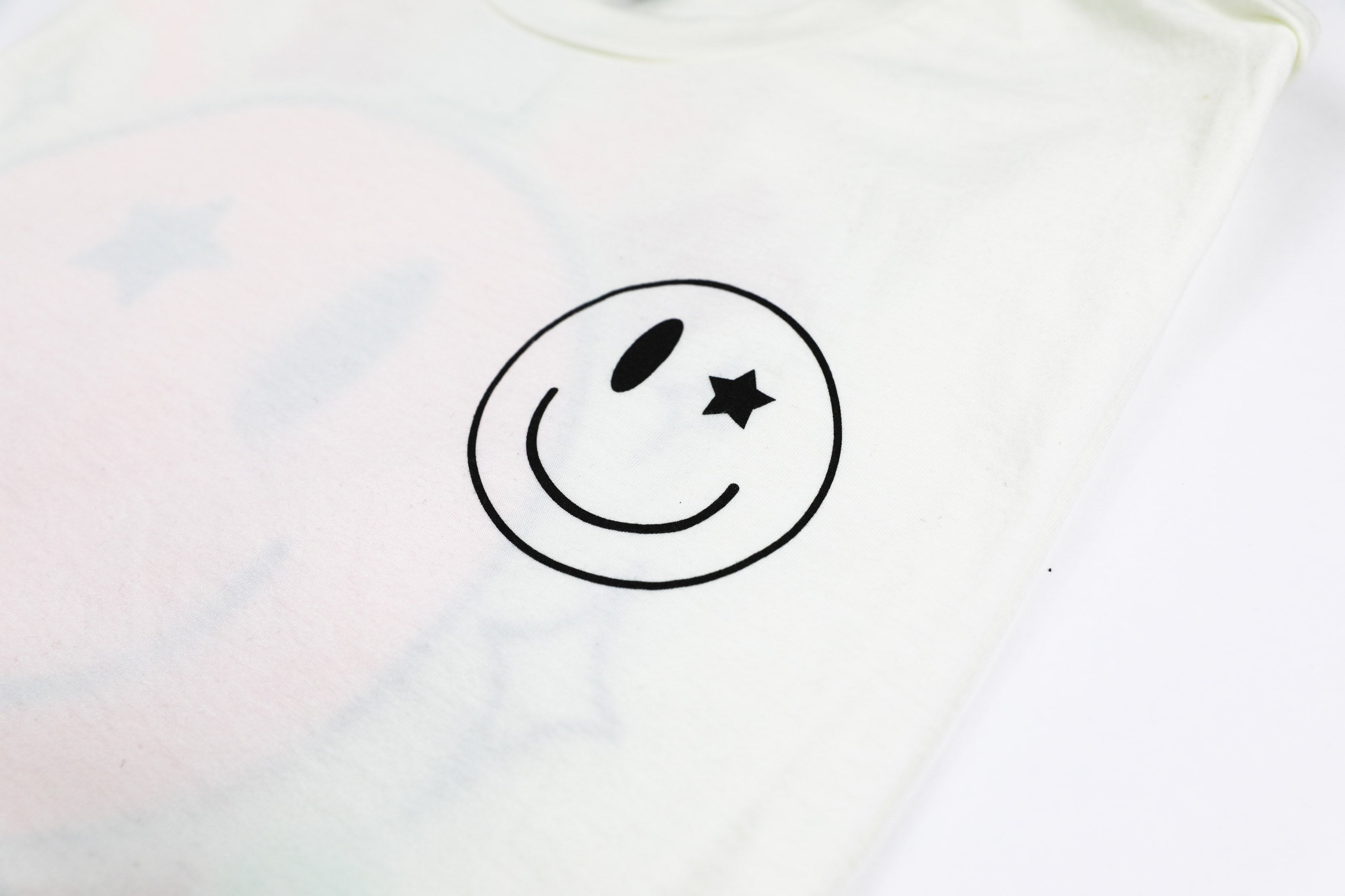 Merry Christmas Smiley