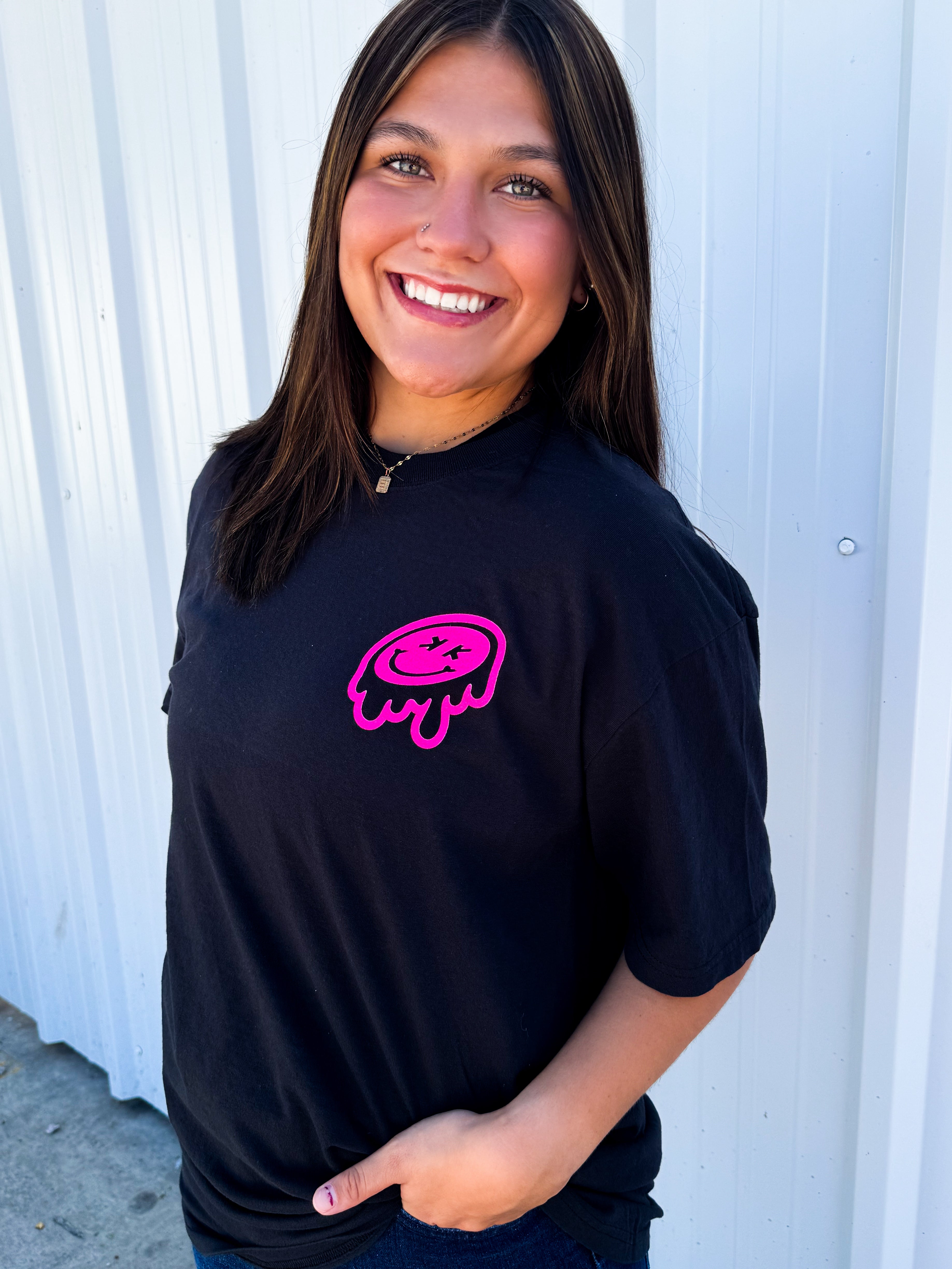 Dopamine Graphic Tee