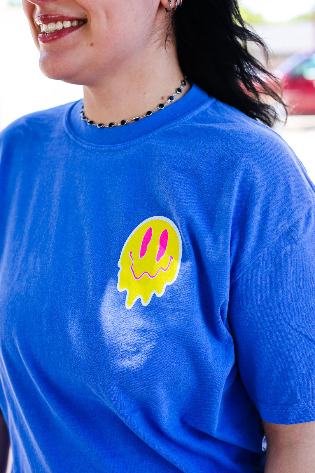 It Be Like That Graphic Tee