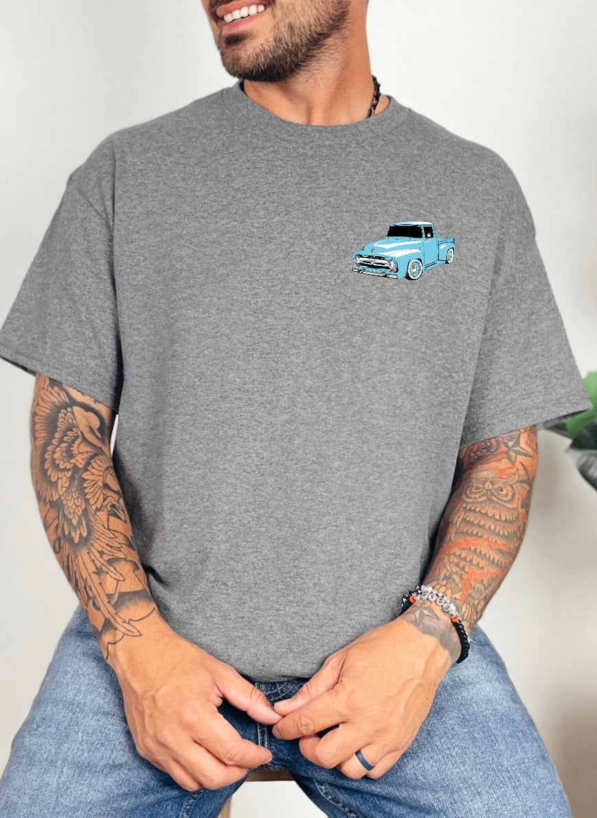 Get in Bitch, I found a deal on Marketplace- Ford