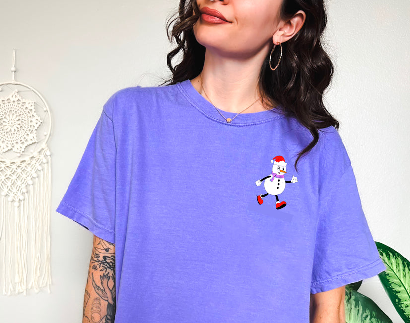 Meltdown Graphic Tee or Sweatshirt