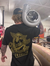 Marketplace Menace T-Shirt