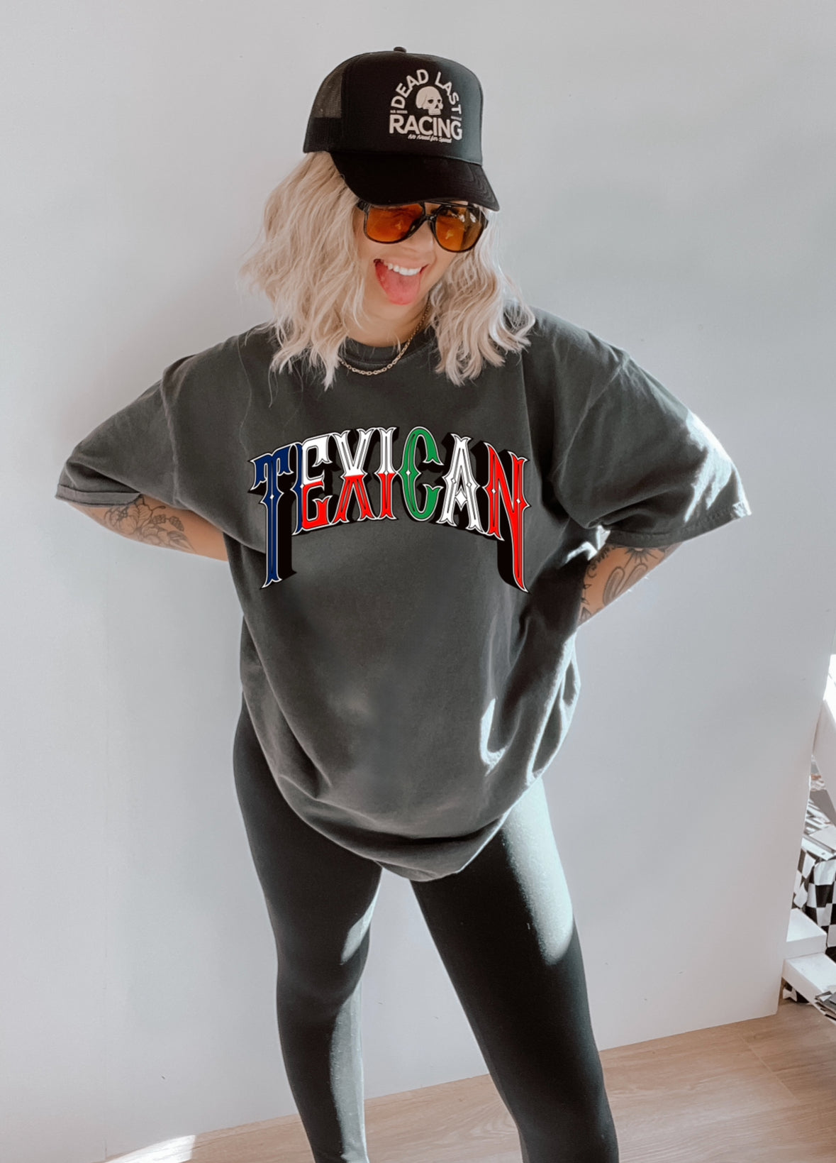 Texican