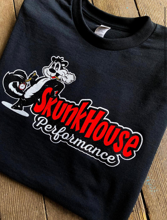 Skunkhouse